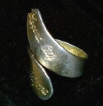 Souvenir ring
